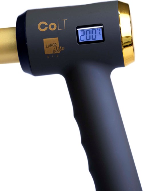 Плойка Labor Pro Elite Colt LE004, 25 мм — фото 3