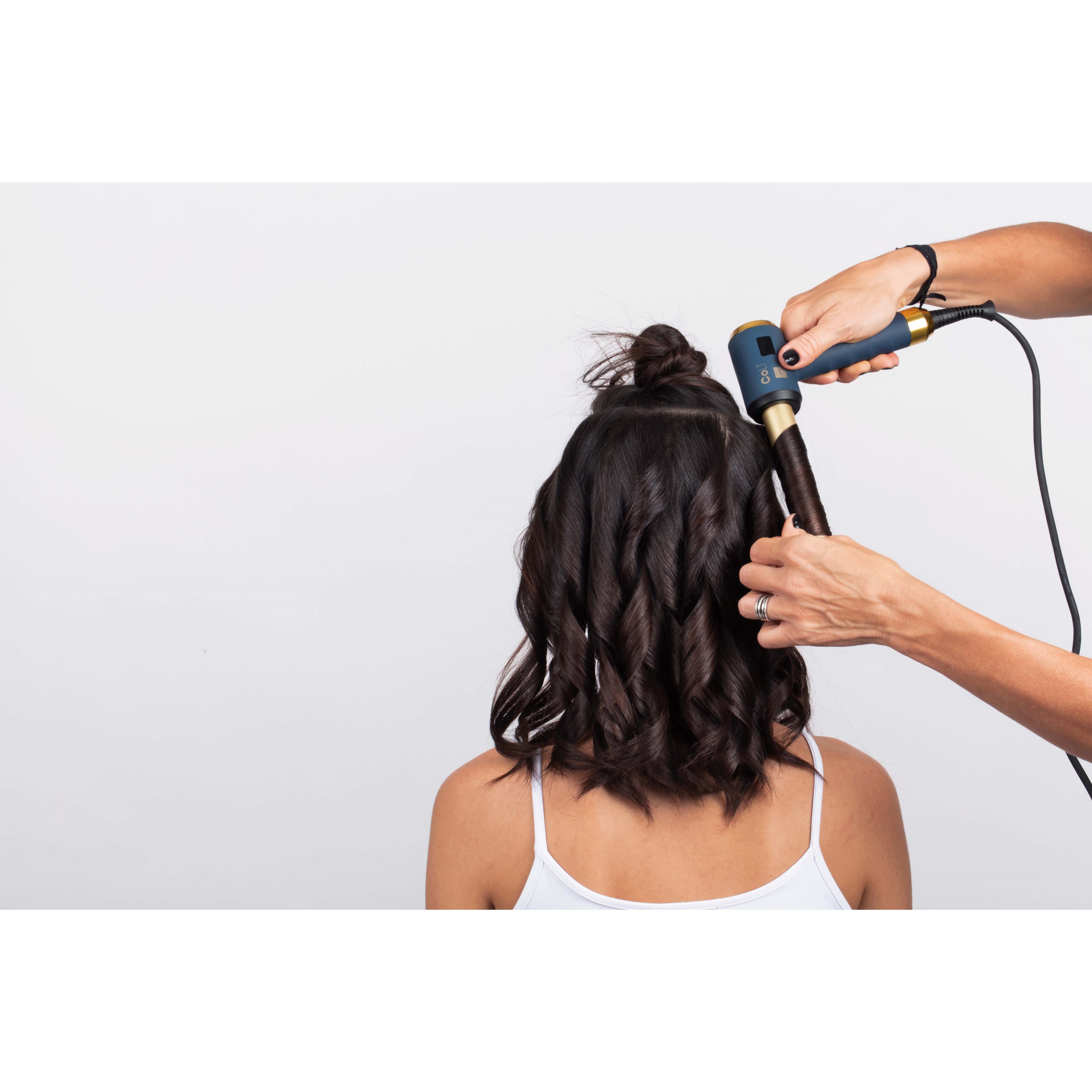 Labor Pro COLT Ergonomic Curling Iron - Lokówka (obrázok 8)