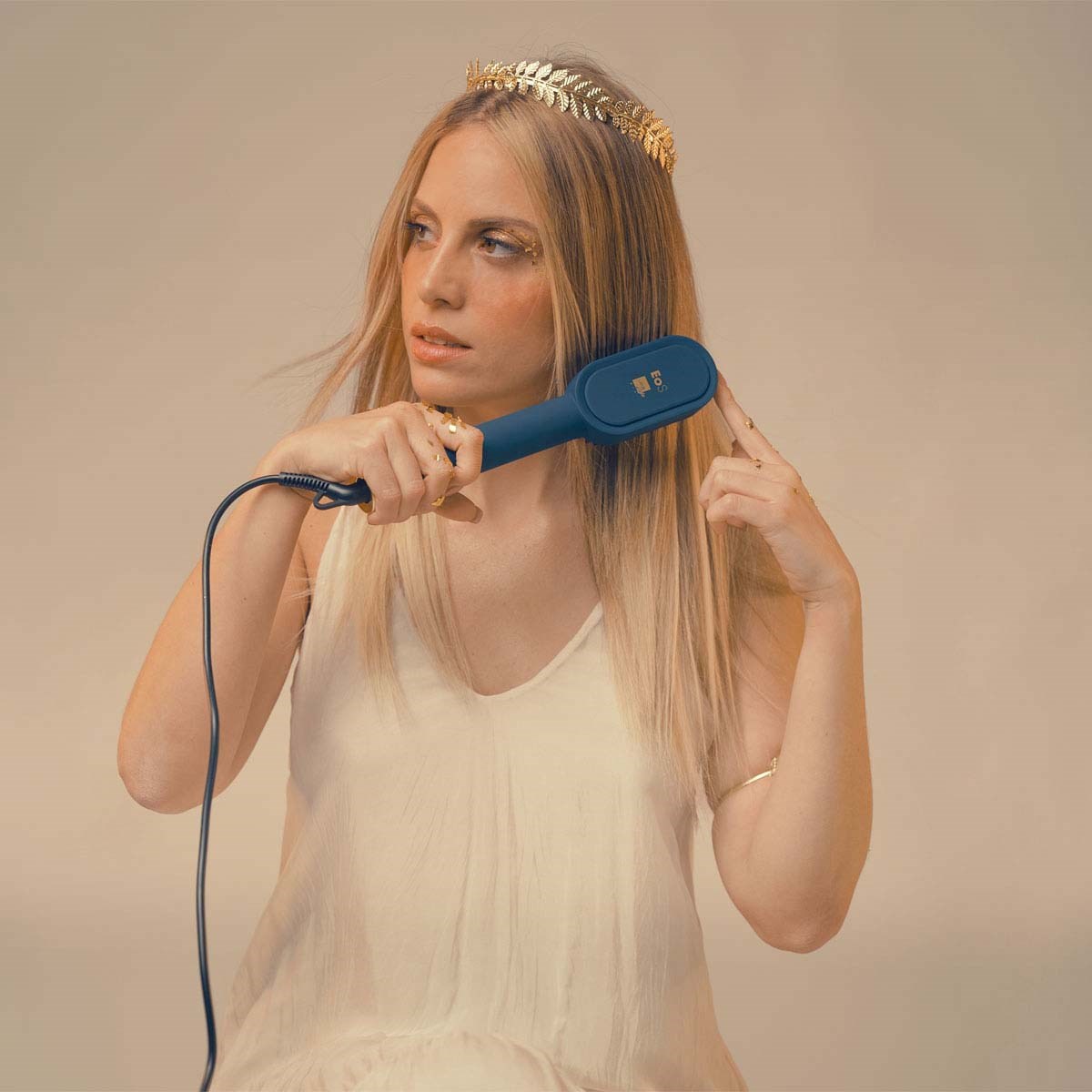 Labor Pro Eos Infrared Thermal Straightening Brush (obrázok 8)
