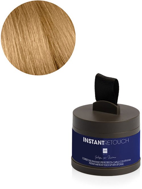 Labor Pro INSTANTretouch hair powder filler and concealer Blonde