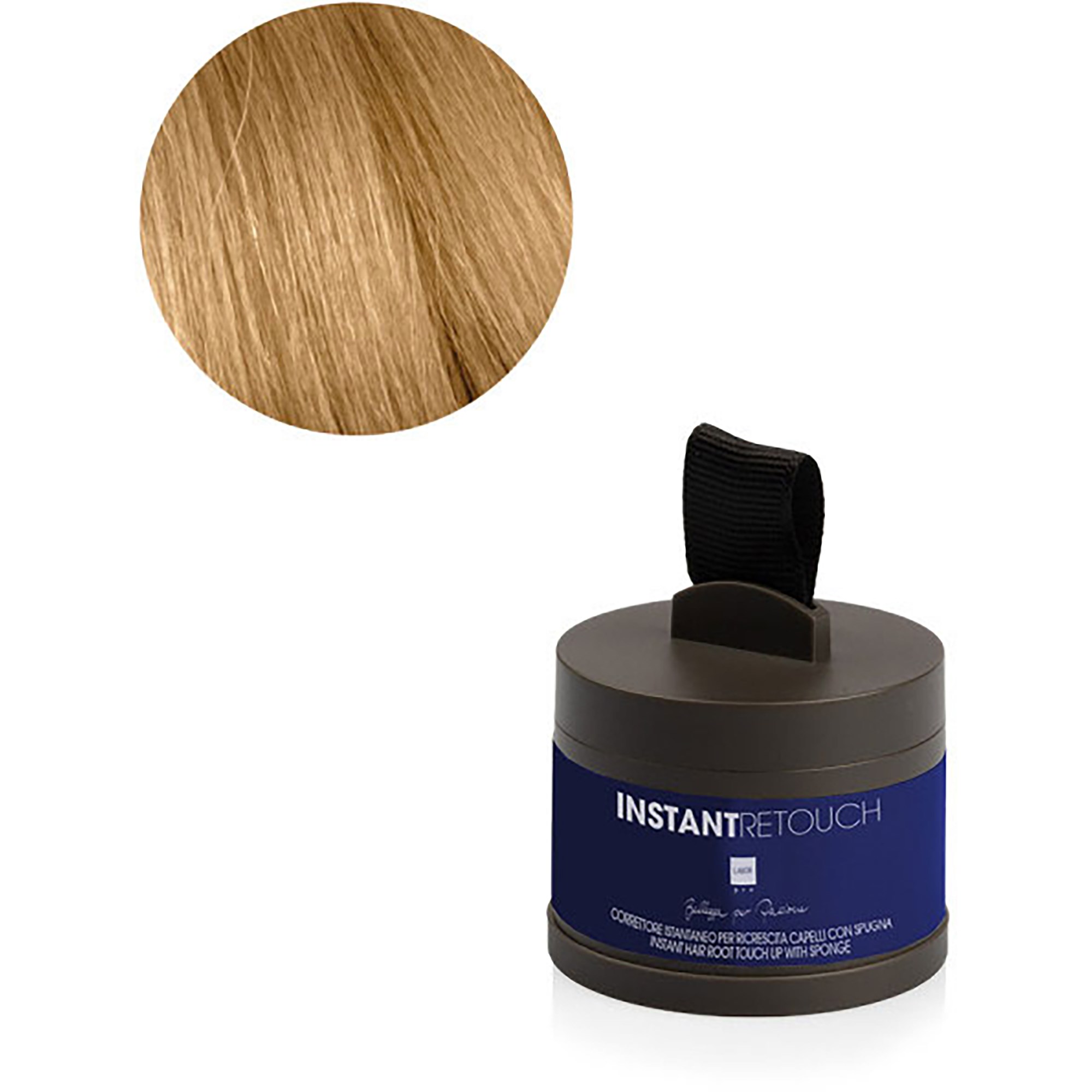Labor Pro INSTANTretouch hair powder filler and concealer Blonde
