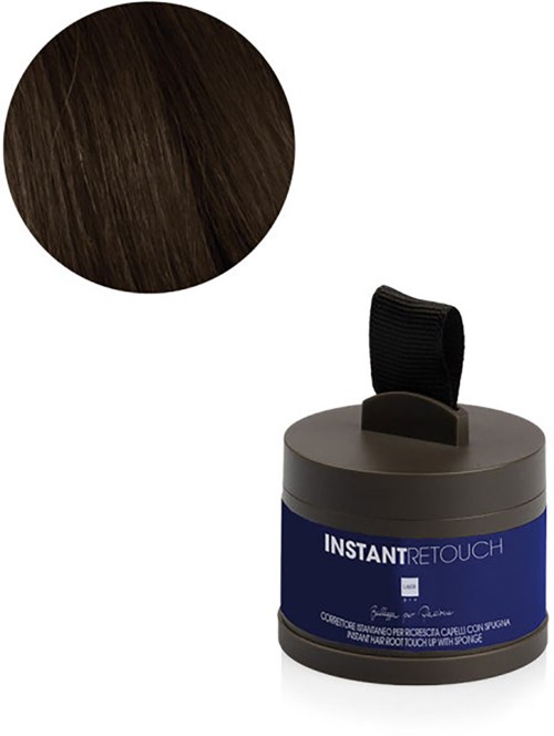 Labor Pro INSTANTretouch hair powder filler and concealer Brown