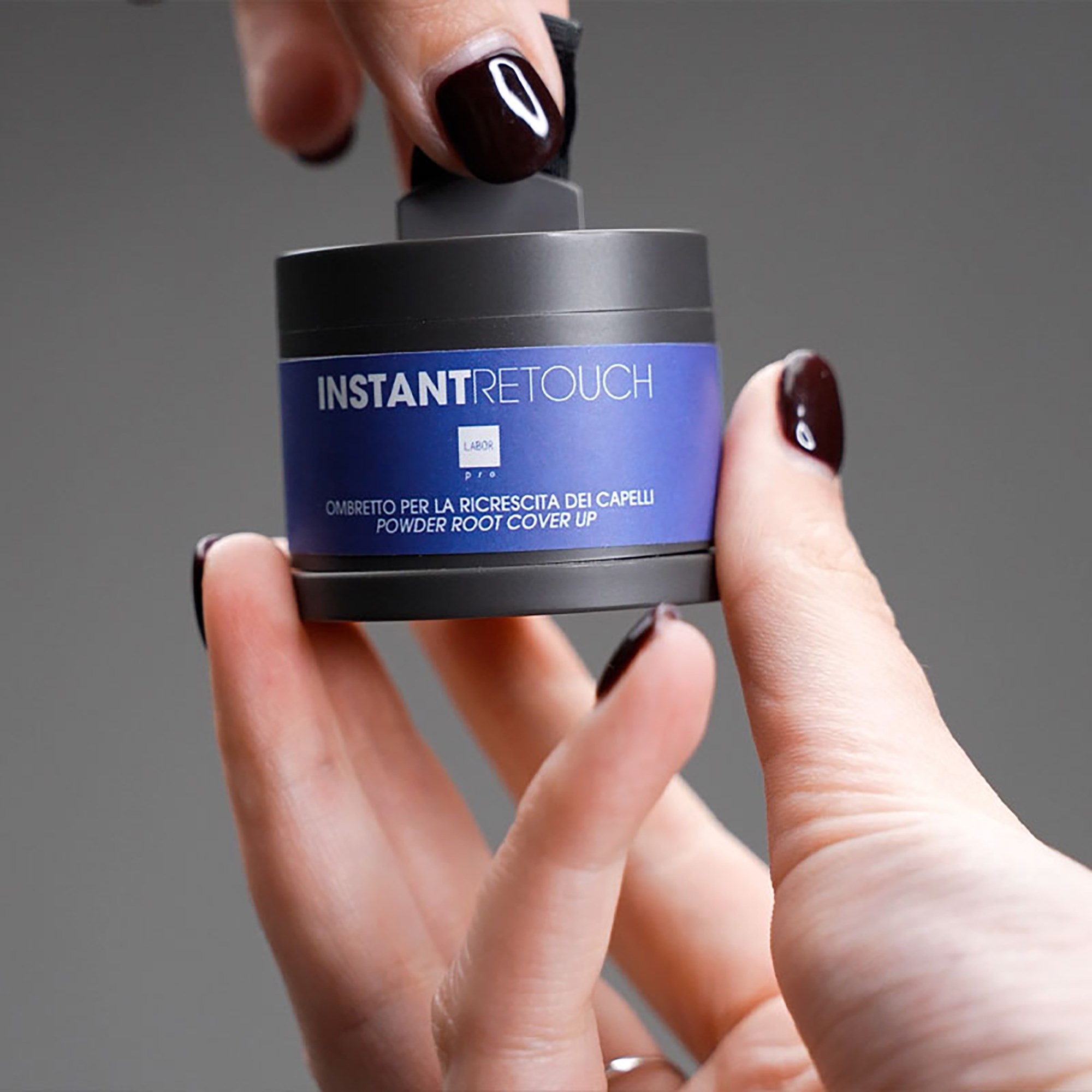 Labor Pro INSTANTretouch hair powder filler and concealer Light Blonde (obrázok 9)