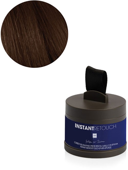 Labor Pro INSTANTretouch hair powder filler and concealer Warm Brown