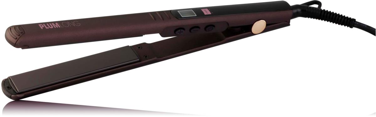 Labor Pro LONG Ceramic Tourmaline Hair Straightener
