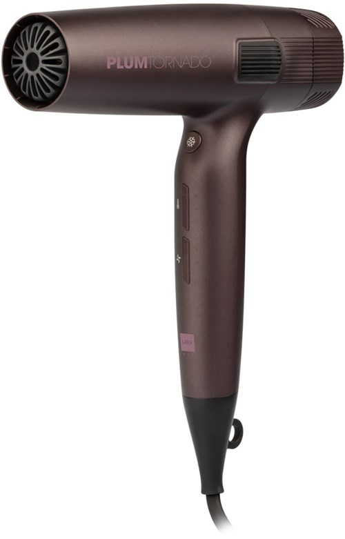 Labor Pro Plum Tornado High Speed Blow Dryer