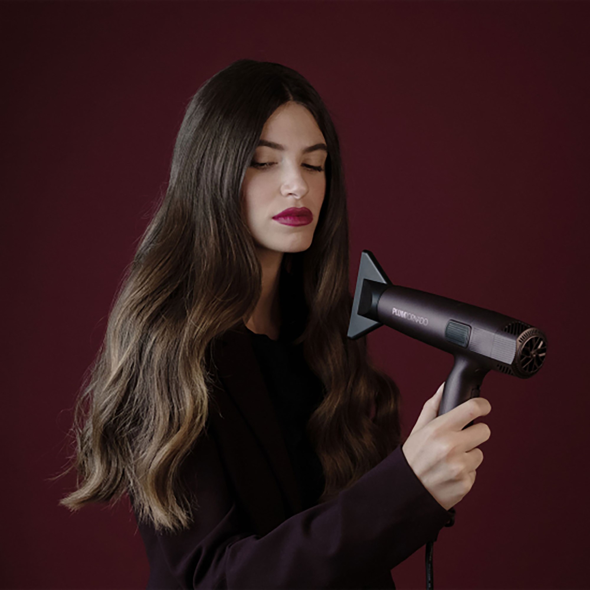 Labor Pro Plum Tornado High Speed Blow Dryer (obrázok 9)