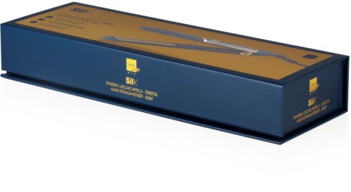 Labor Pro SILKe Slim Hair Straightener