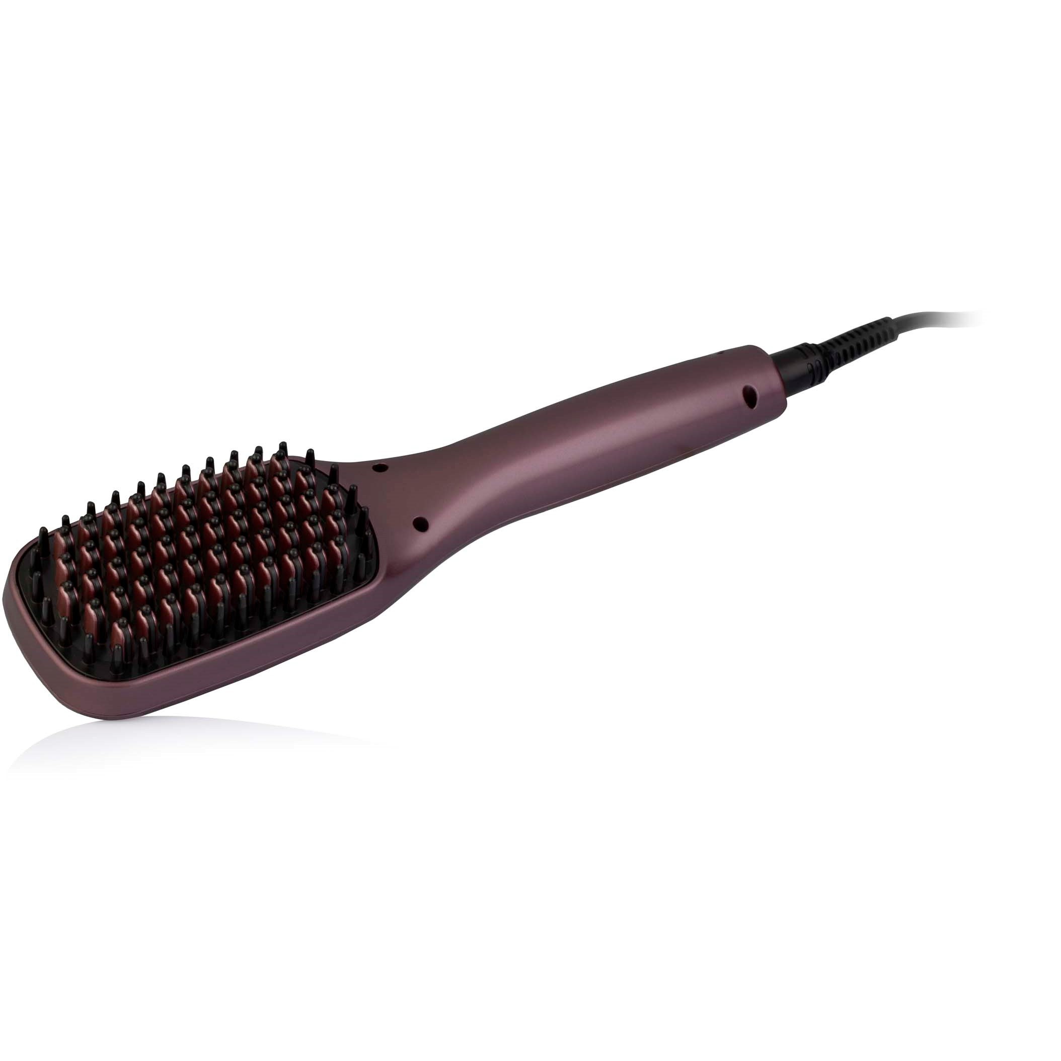 Läs mer om Labor Pro THERM Hot Hair Straightening Brush