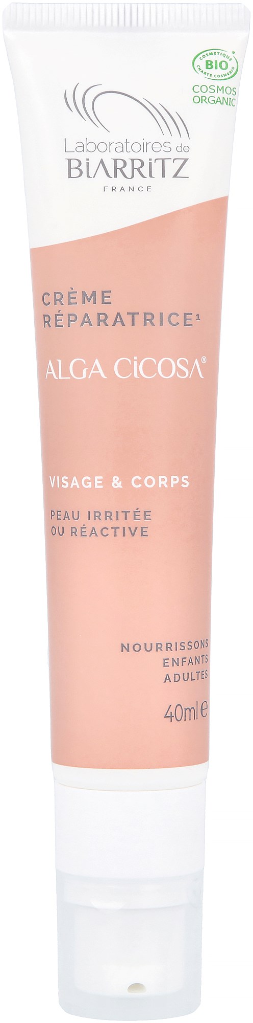 Laboratoires de Biarritz Reparative Care CICA REPA Cream 40 ml