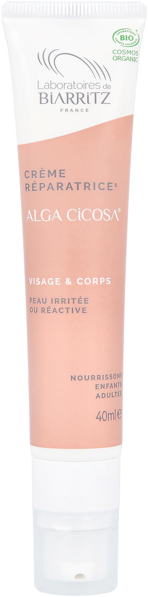 Laboratoires de Biarritz Reparative Care CICA REPA Cream 40 ml