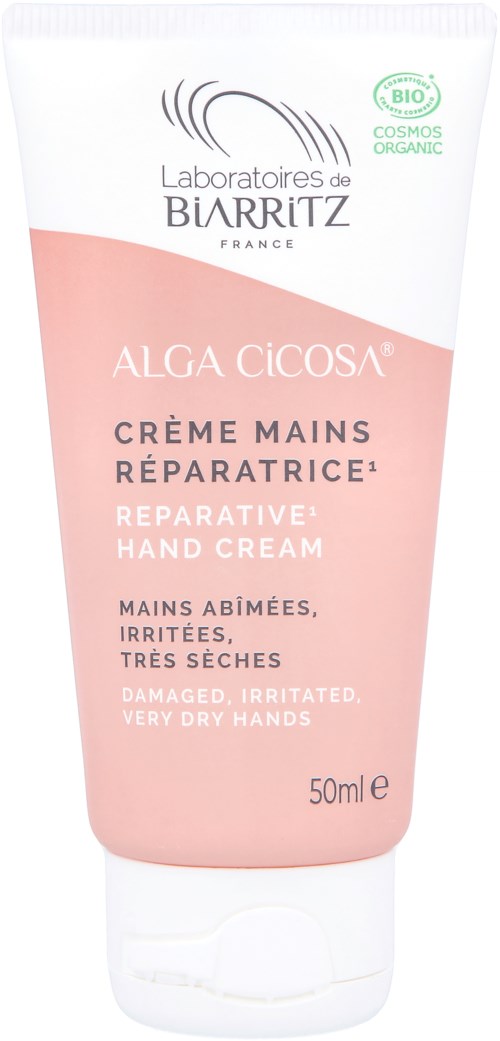Laboratoires de Biarritz Reparative Care CICA REPA Hand Cream 50 ml