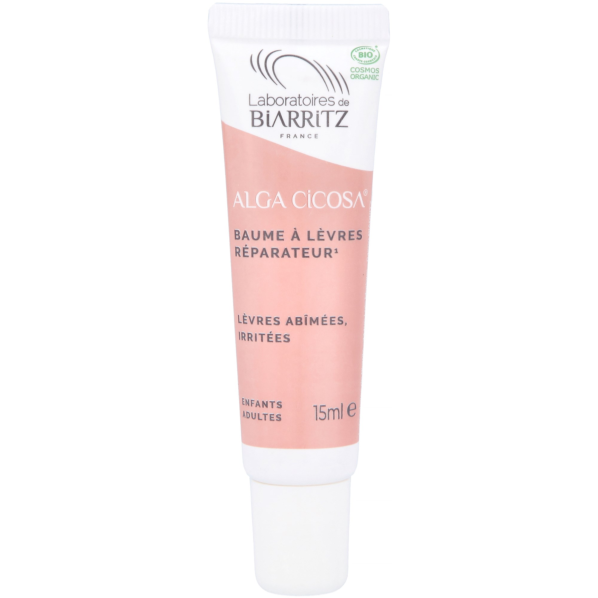 Laboratoires de Biarritz Reparative Care CICA REPA Lip Balm 15 ml billede