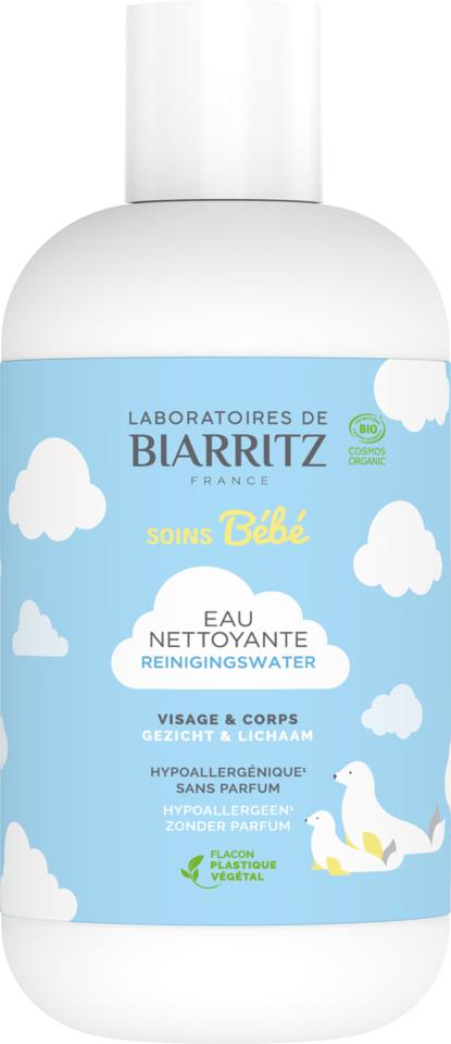 Laboratoires de Biarritz Baby Care Cleansing Water 200ml