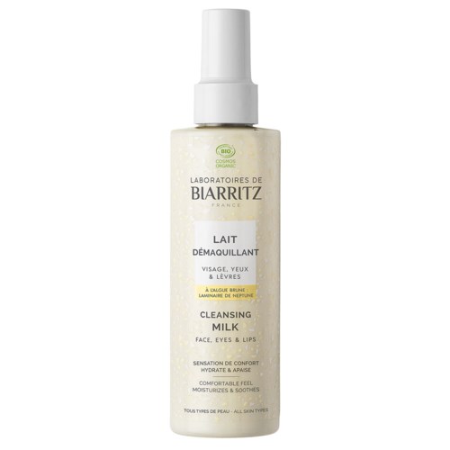 Laboratoires de Biarritz Cleansing Care Cleansing Milk 200 ml
