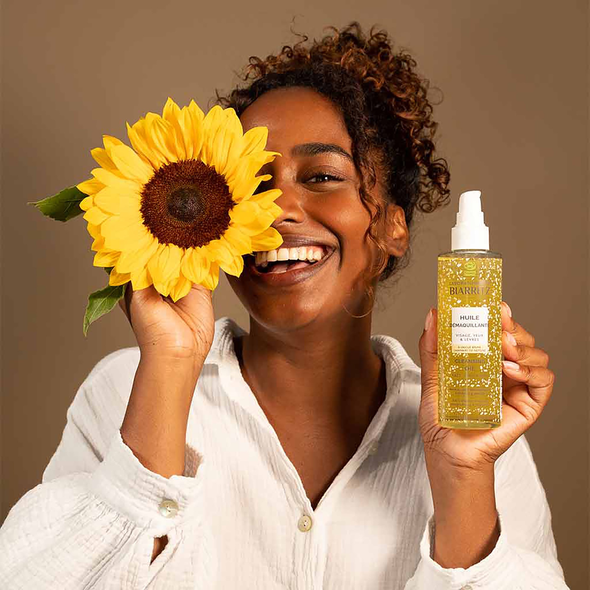Laboratoires de Biarritz Cleansing Care Cleansing Oil 200 ml (obrázok 7)