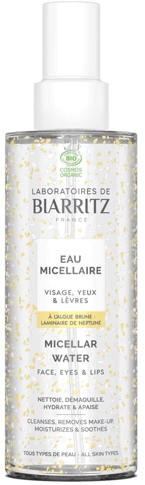 Laboratoires de Biarritz Cleansing Care Micellar Water 200ml