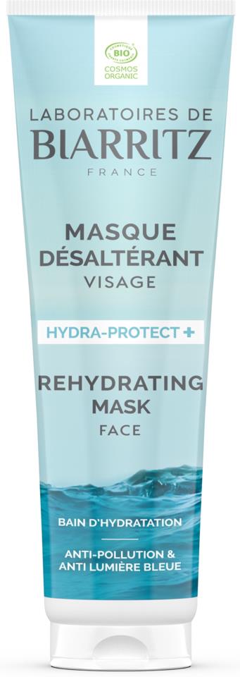 Laboratoires de Biarritz Hydra Protect+ Rehydrating Mask 75ml