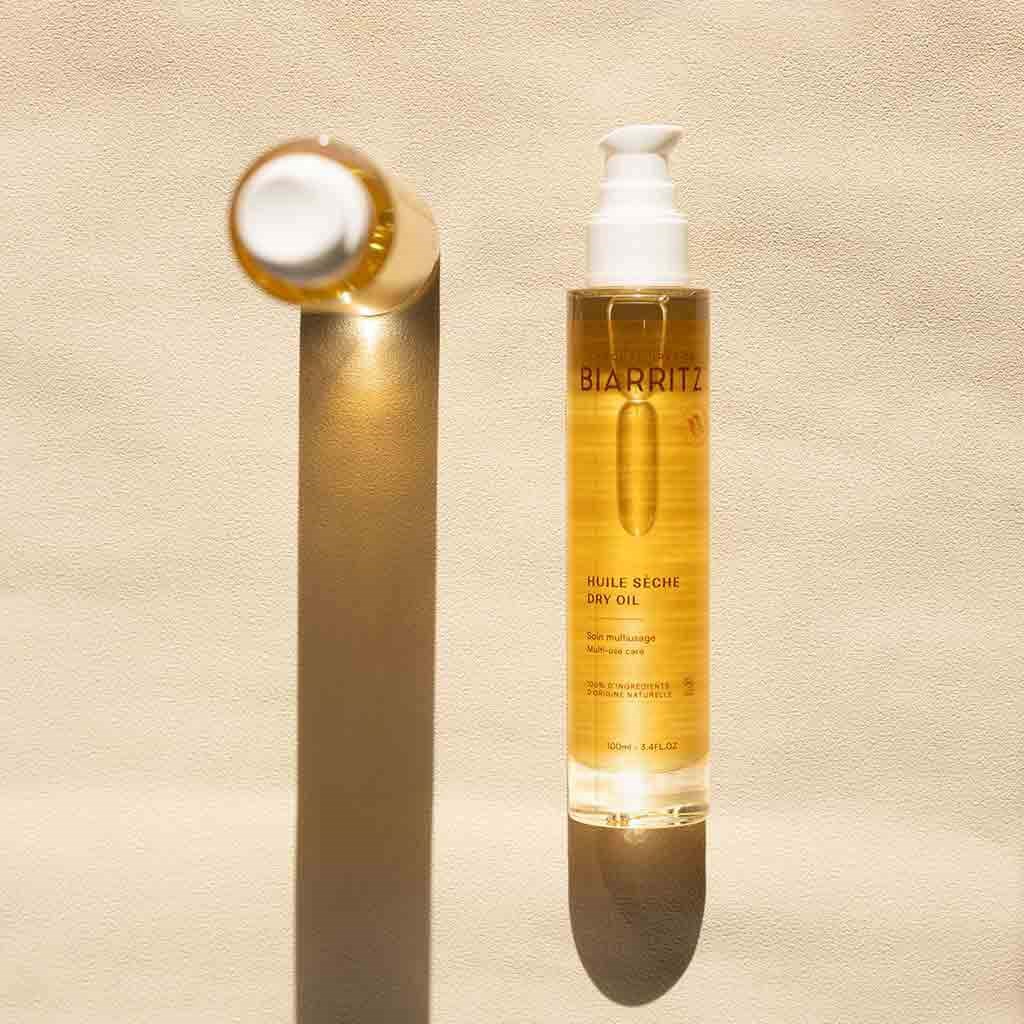 Laboratoires de Biarritz Sublimating Body Care Dry Oil 100 ml (obrázok 3)