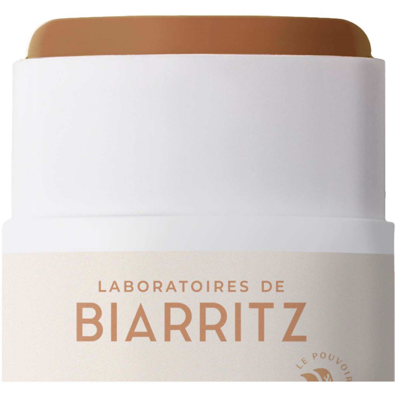 Laboratoires de Biarritz DERMO Suncare Tinted Suncsreen Stick SPF50+ 9 (obrázok 2)