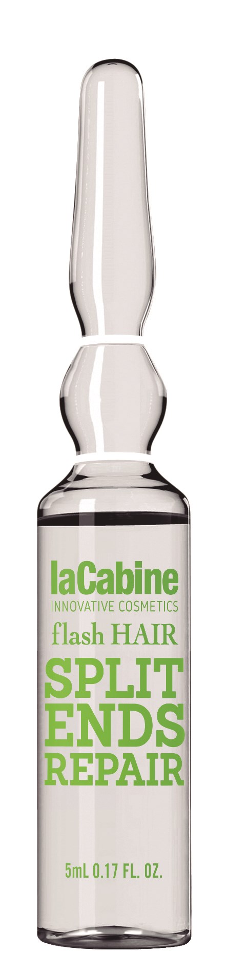 laCabine Flash Hair Split Ends Repair Ampoule 1 ml