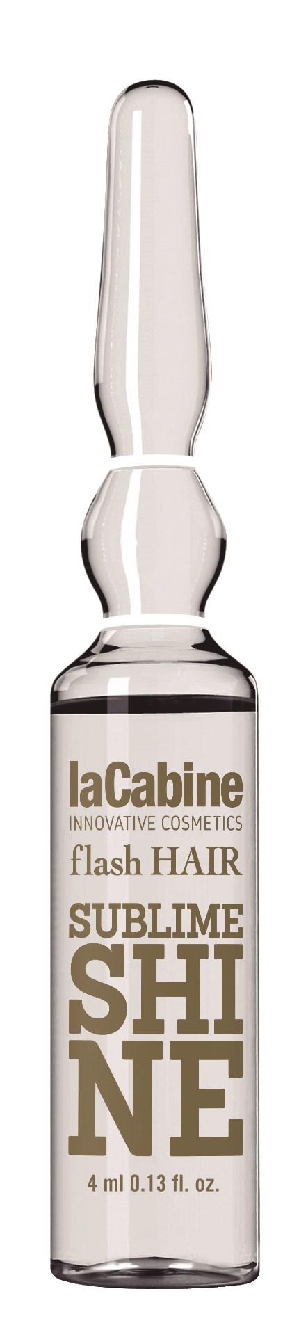 laCabine Flash Hair Sublime Shine Ampoule 1 ml