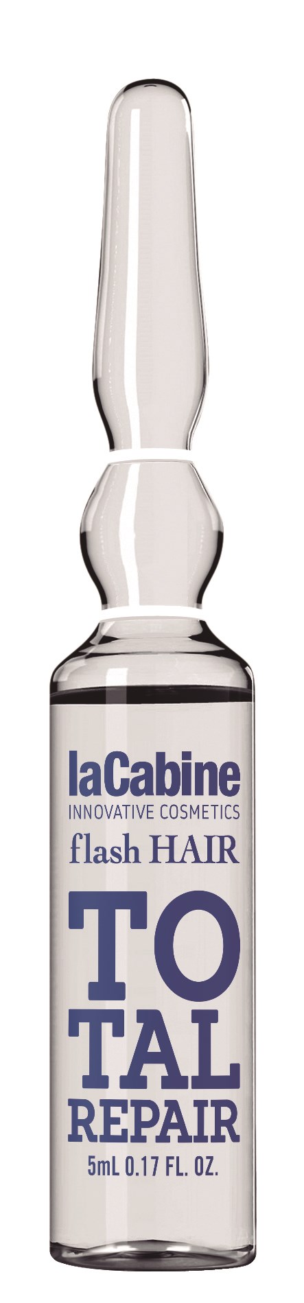 laCabine Flash Hair Total Repair Ampoule 1 ml