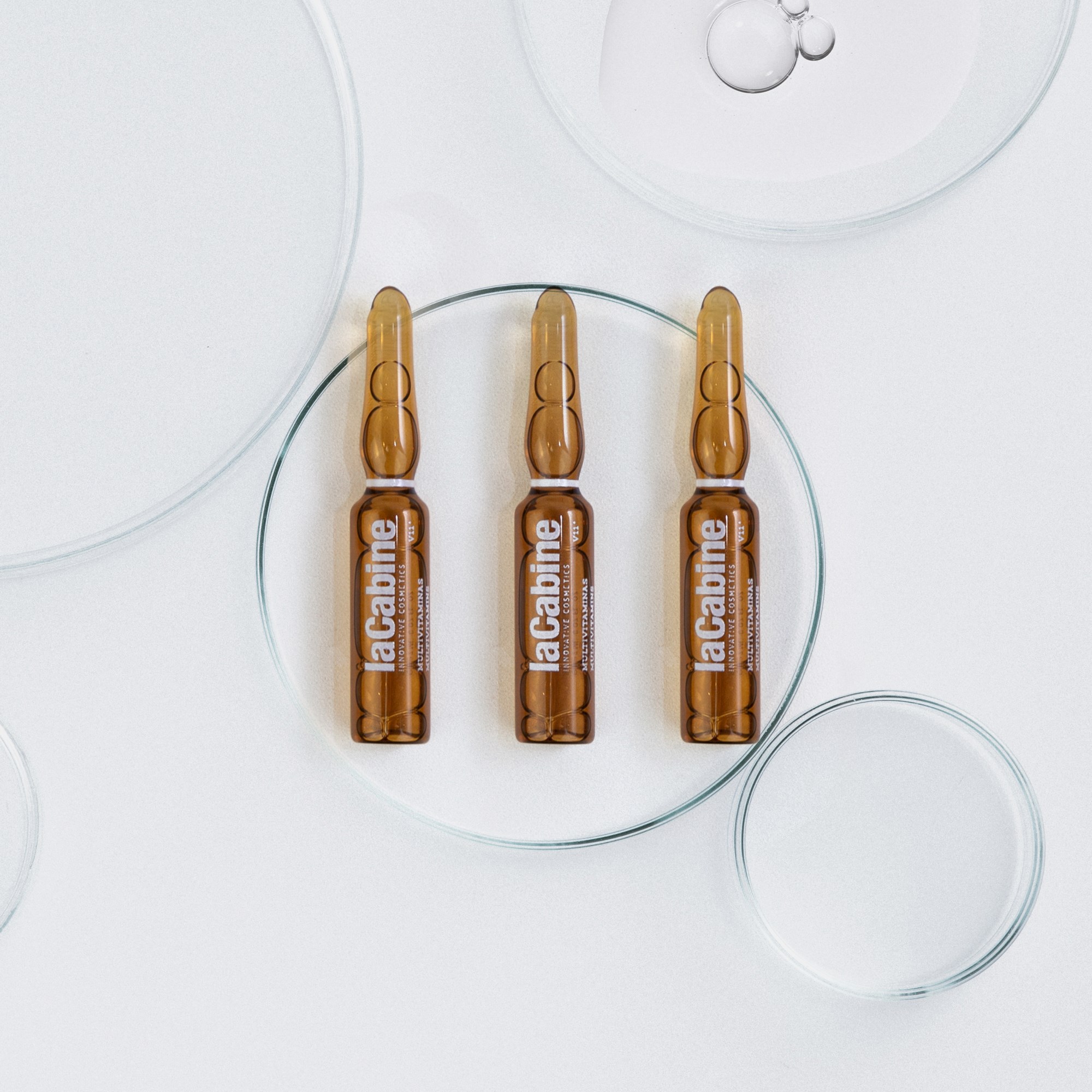laCabine Pure Retinol Face Ampoule 10 ml (obrázok 4)