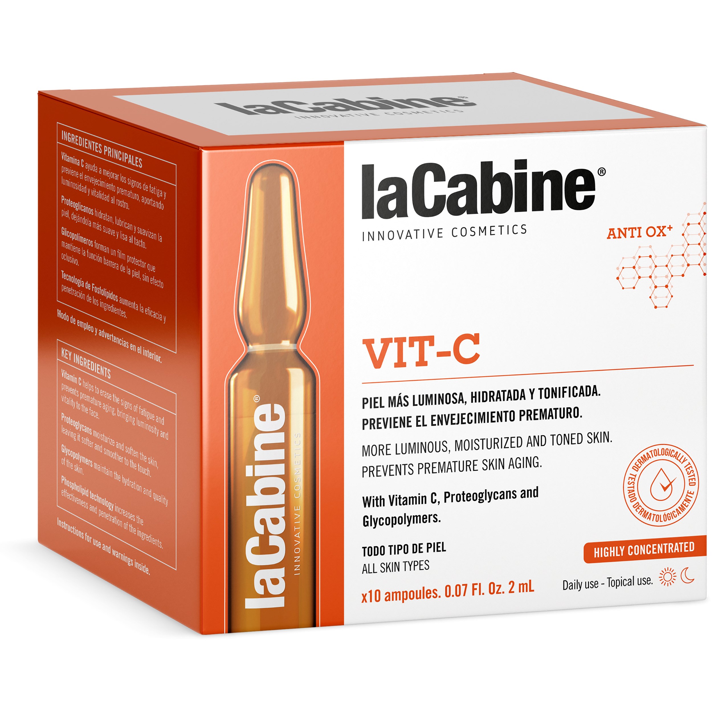 matchande produkt