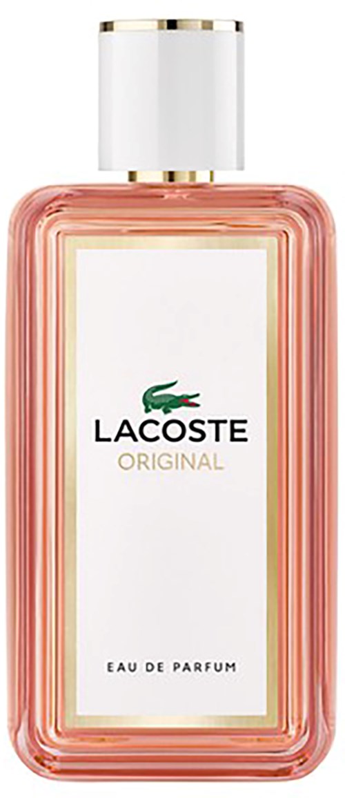 Lacoste Original Original Pour Femme 100 ml