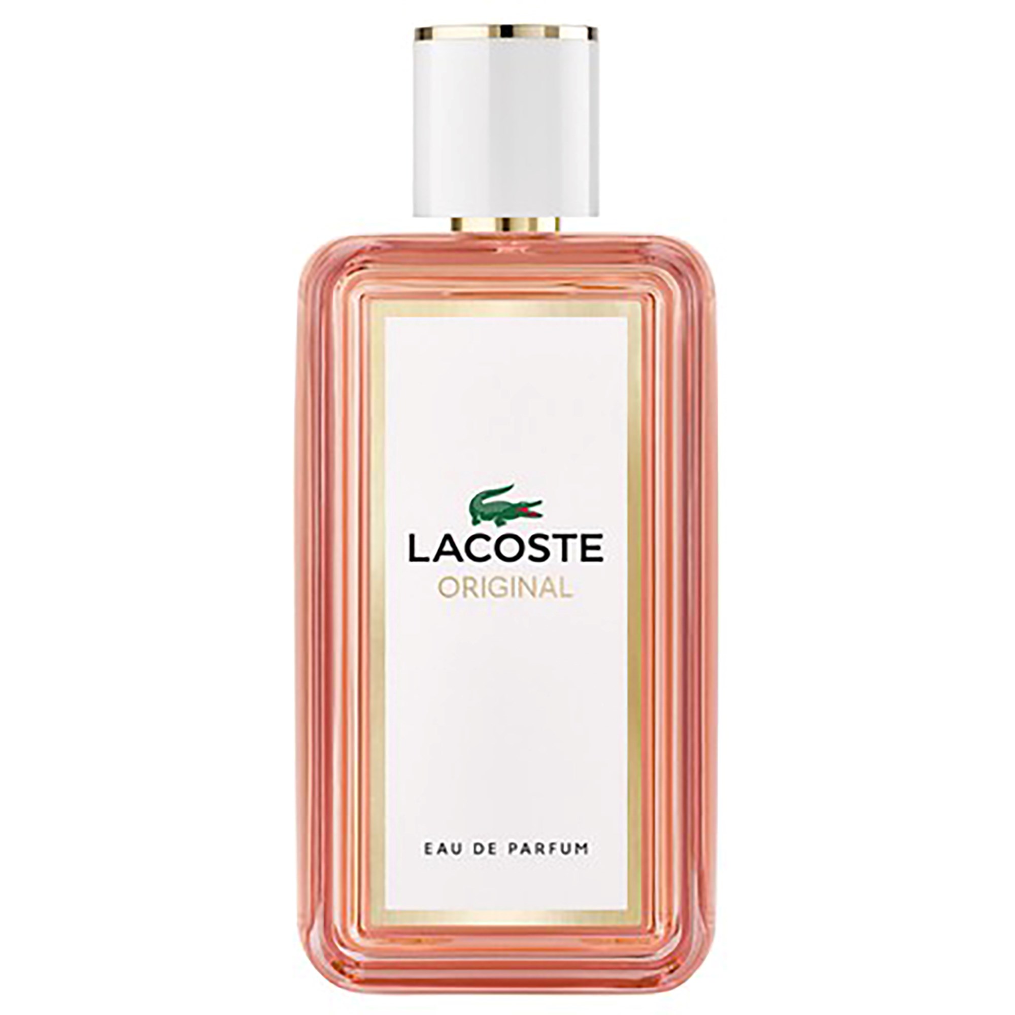 Lacoste Original Original Pour Femme 100 ml
