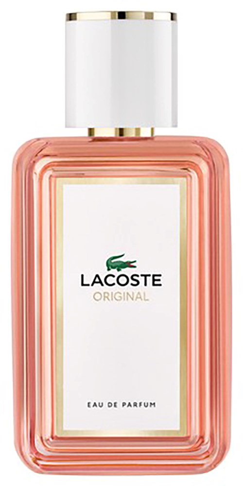 Lacoste Original Pour Femme Eau de Parfum 60 ml