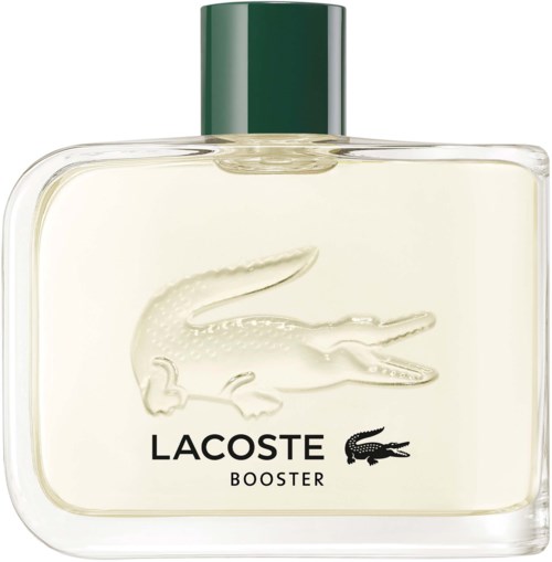 Lacoste Booster Eau de Toilette 125 ml