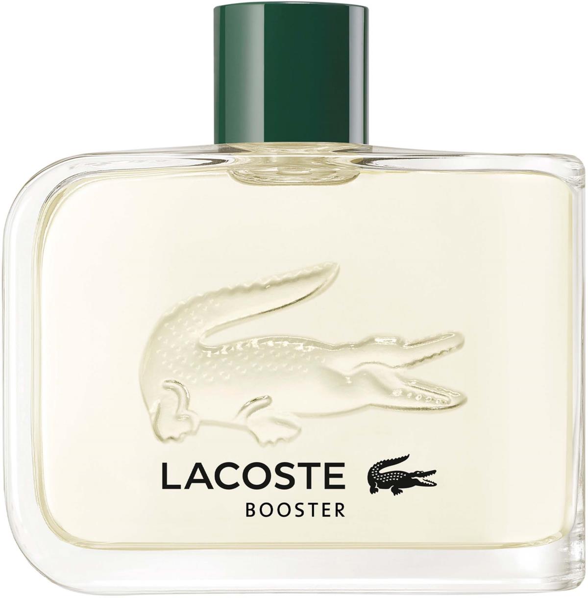 Lacoste Booster Perfumes Lacoste Para Caballero Lacoste Essential