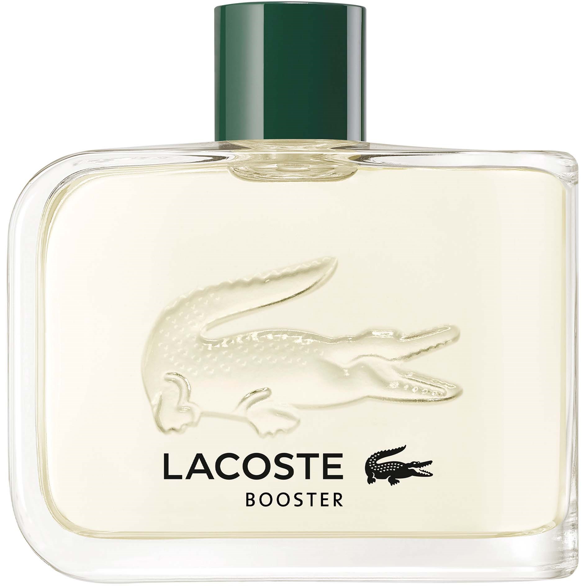 Produktfoto för Lacoste Booster Eau de Toilette 125 ml
