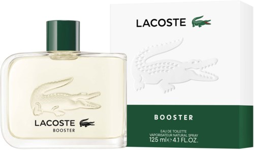 Lacoste Booster Eau de Toilette 125 ml