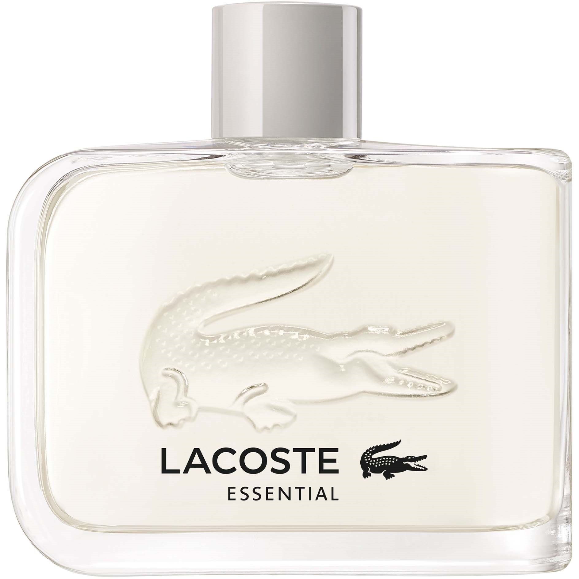 Фото - Чоловічі парфуми Lacoste Essential Eau de Toilette 125 ml 