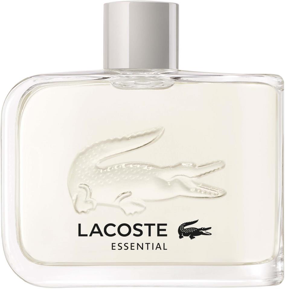 Lacoste Essential Eau de Toilette 125 ml