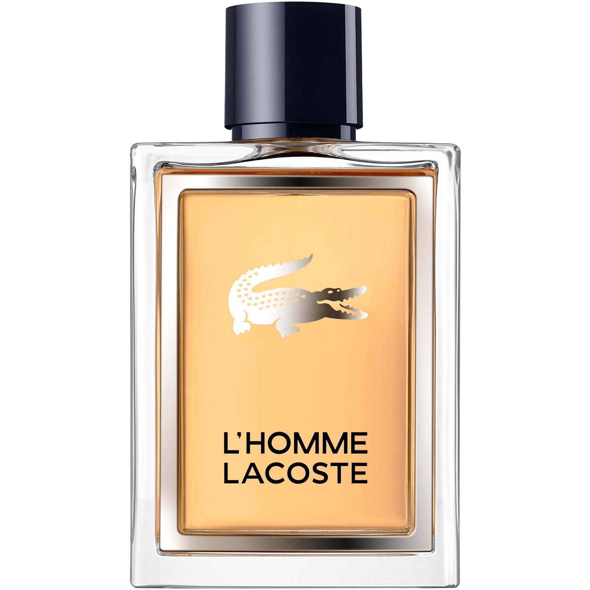 Фото - Чоловічі парфуми Lacoste L'Homme Eau de Toilette 100 ml 