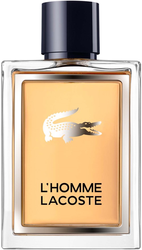 Lacoste L'Homme Eau de Toilette 100 ml
