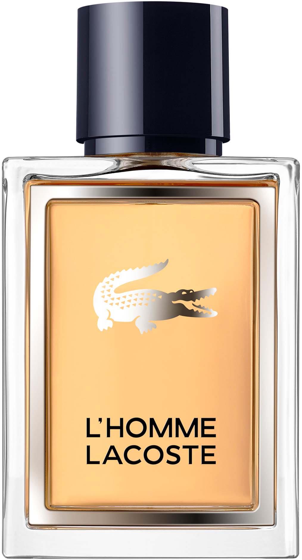 Lacoste L'homme Eau de Toilette 50 ml