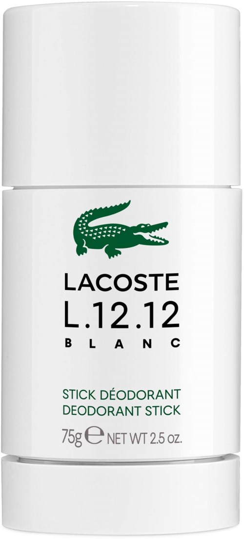 Lacoste L.12.12 Blanc Deo Stick 75 g