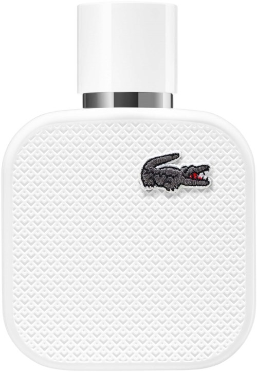Lacoste L.12.12 Blanc Eau de Parfum 50 ml