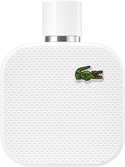 Lacoste L.12.12 Blanc Eau de Toilette 100 ml