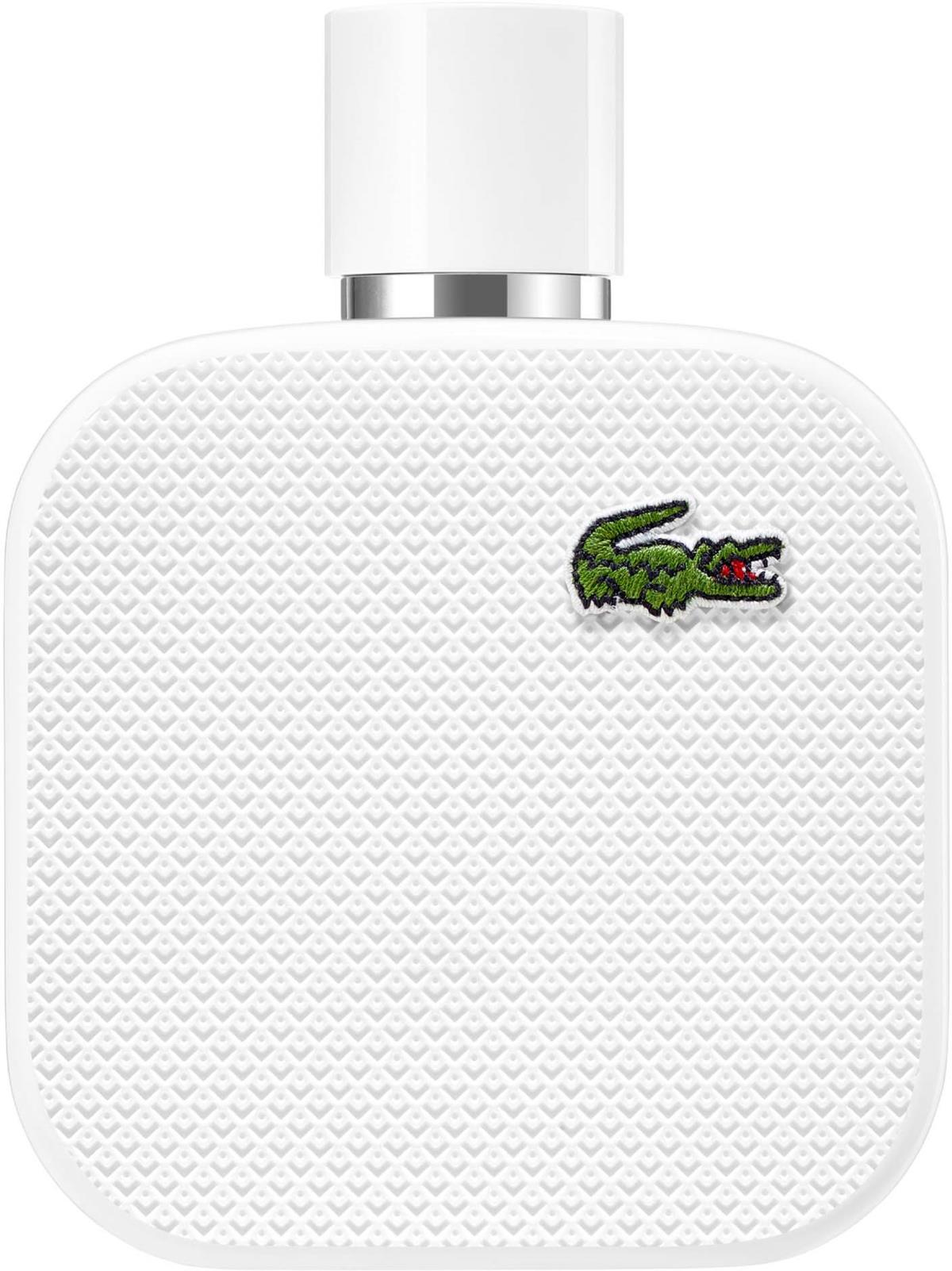 Lacoste L.12.12 Blanc Eau de Toilette 100 ml