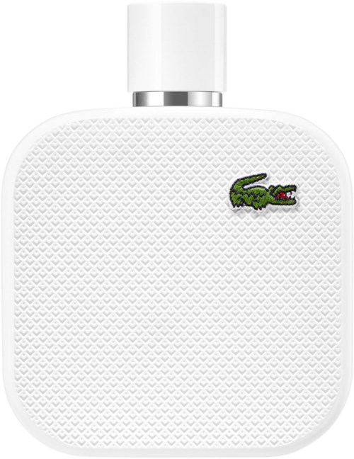 Lacoste L.12.12 Blanc Eau de Toilette 175 ml