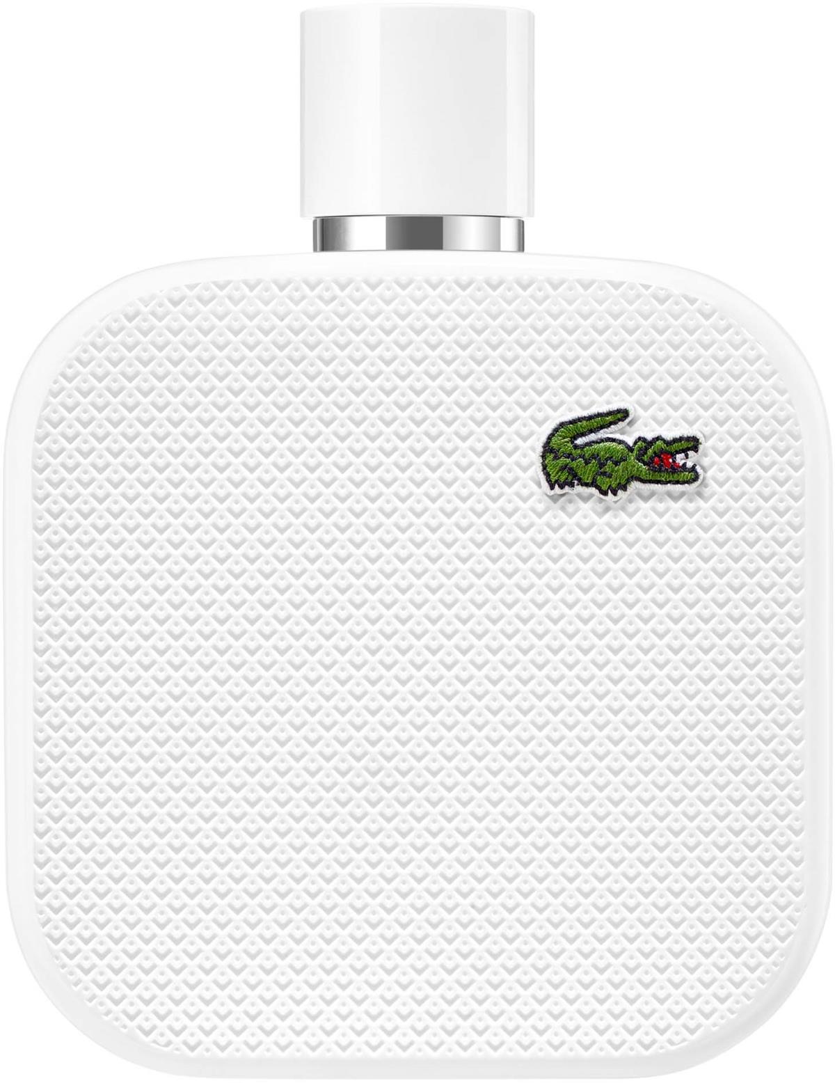 Lacoste L.12.12 Blanc Eau de Toilette 175 ml
