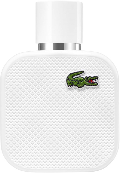 Lacoste L.12.12 Blanc Eau de Toilette 50 ml