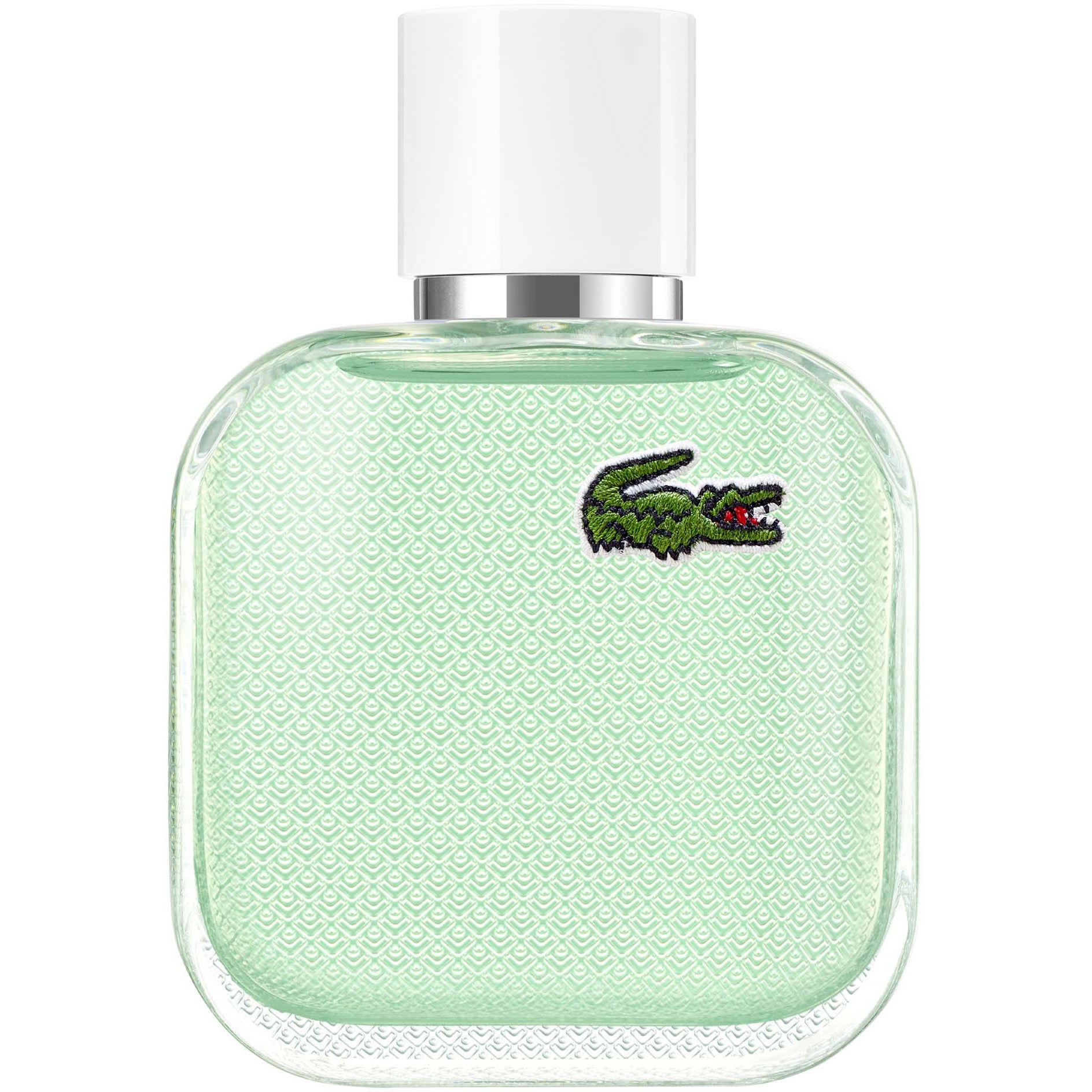 Läs mer om Lacoste L.12.12 Blanc Eau Fraiche Eau de Toilette 50 ml