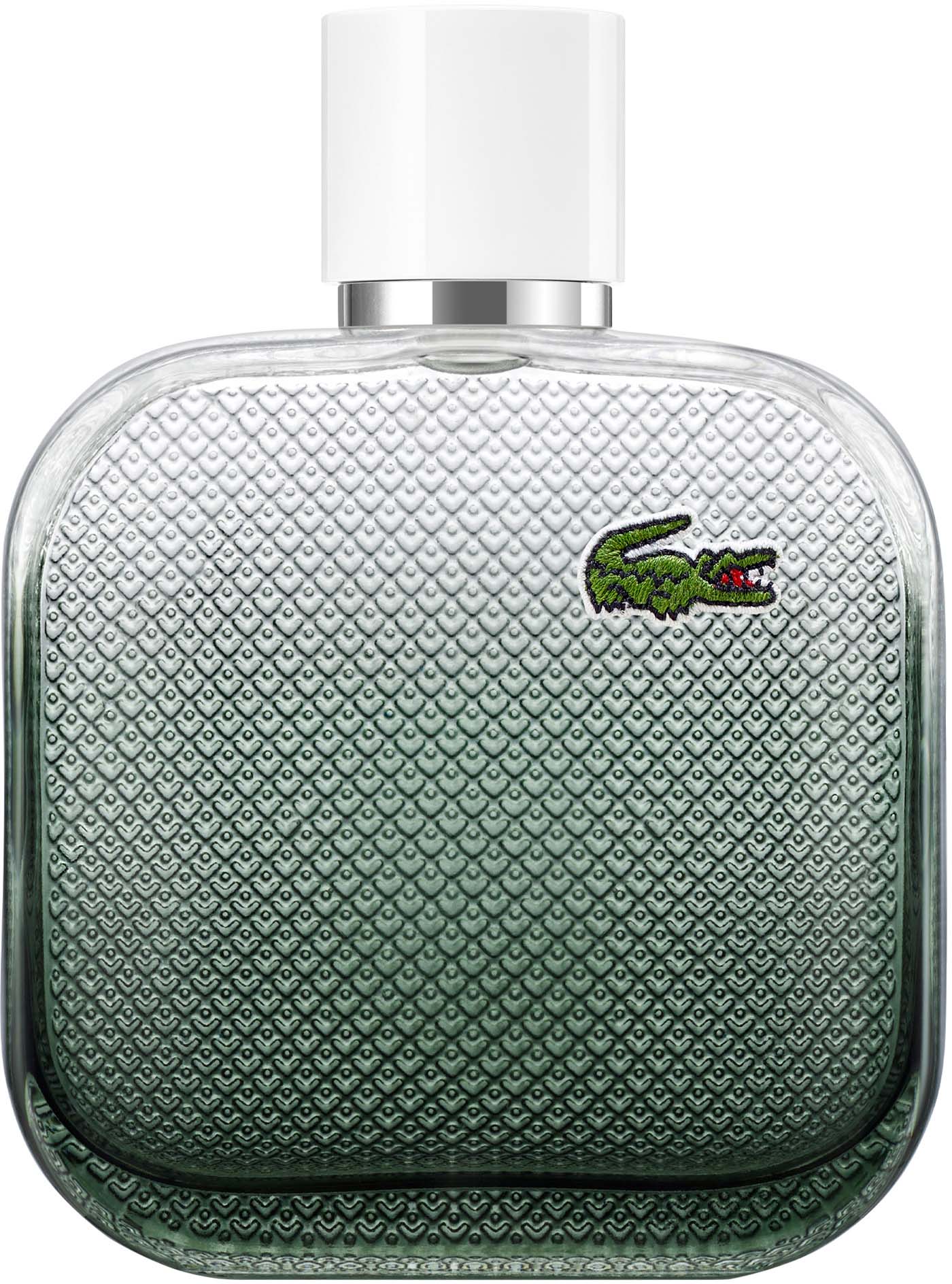 Lacoste 2025 perfume intense